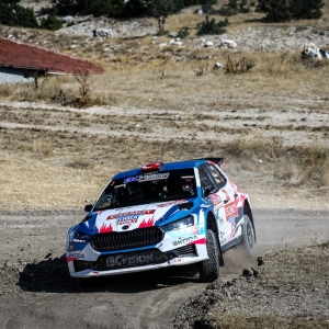 16° ESOK RALLY - Gallery 5